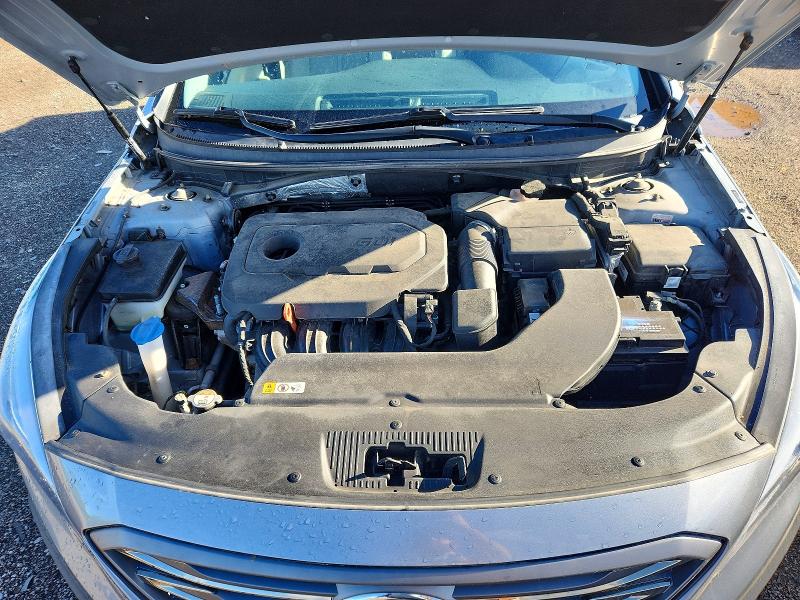 2015 Hyundai Sonata მანქანა იყიდება აუქციონზე, vin: 5NPE34AF7FH032916, აუქციონის ნომერი: 52586416