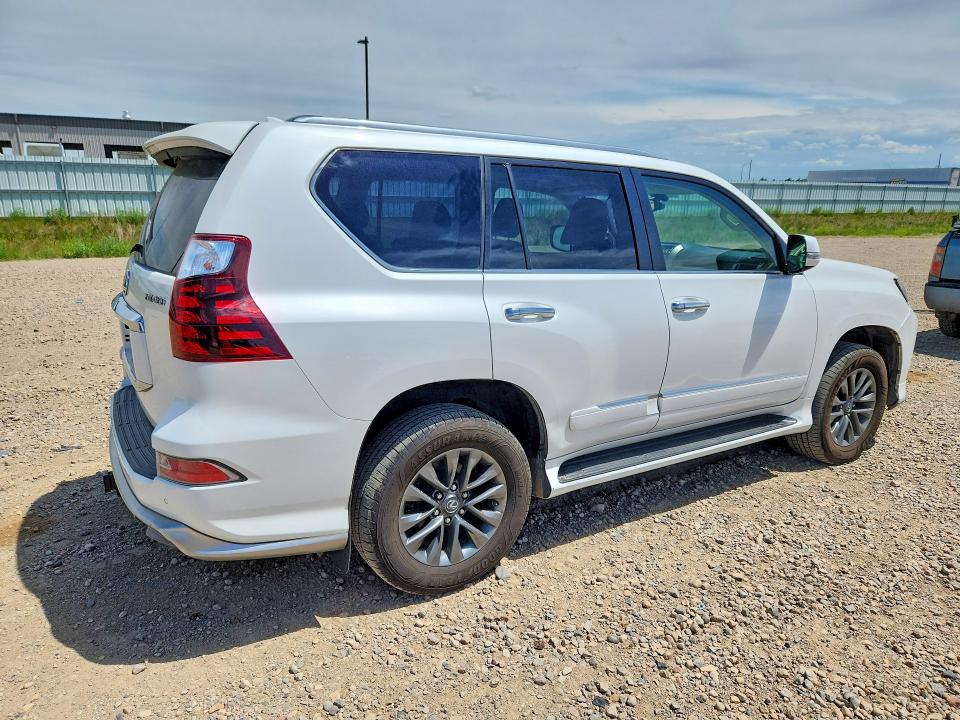 Продаж на аукціоні авто 2019 Lexus Gx, vin: JTJJM7FX0K5225785, номер лоту: 55067156