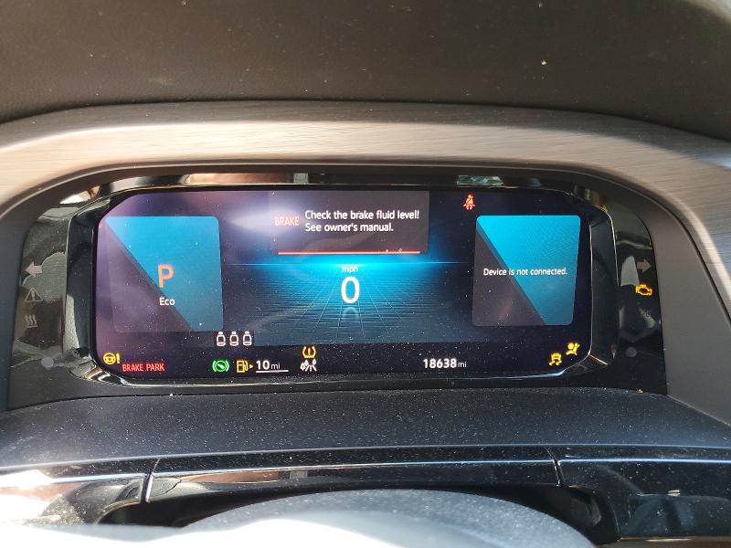 57620346 :رقم المزاد ، 1V2WC2CAXTC206283 vin ، 2026 Volkswagen Atlas Cross Sport مزاد بيع