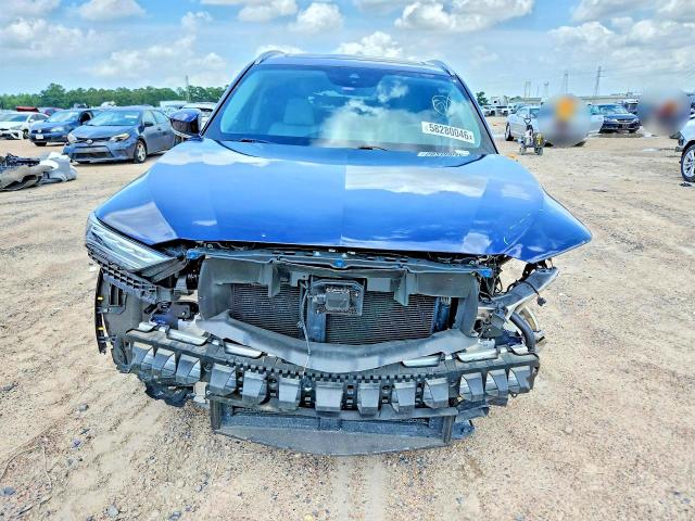 Продаж на аукціоні авто 2024 Acura Mdx, vin: 5J8YE1H84RL023475, номер лоту: 58280046