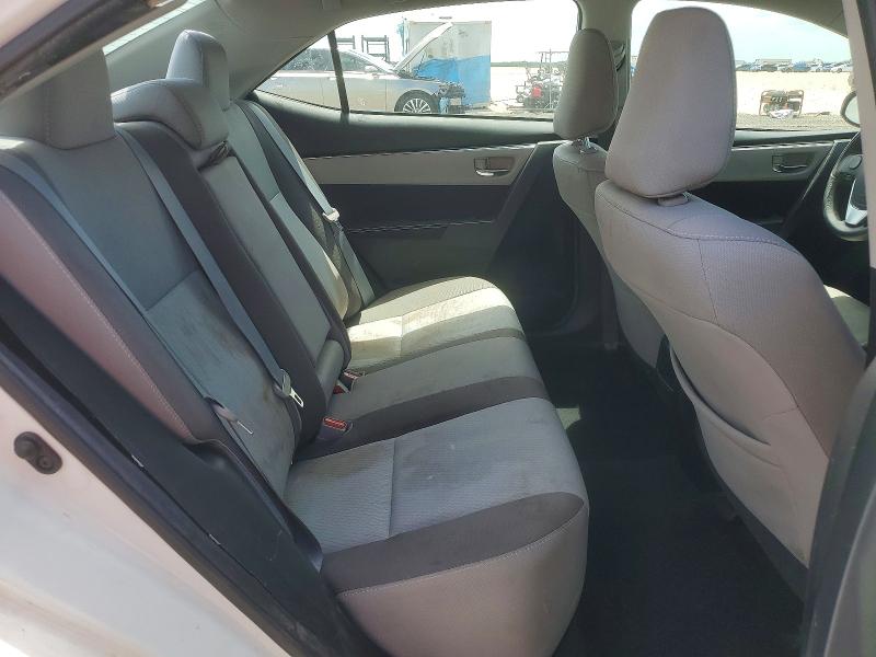 56252366 :رقم المزاد ، 2T1BURHEXJC029126 vin ، 2018 Toyota Corolla مزاد بيع