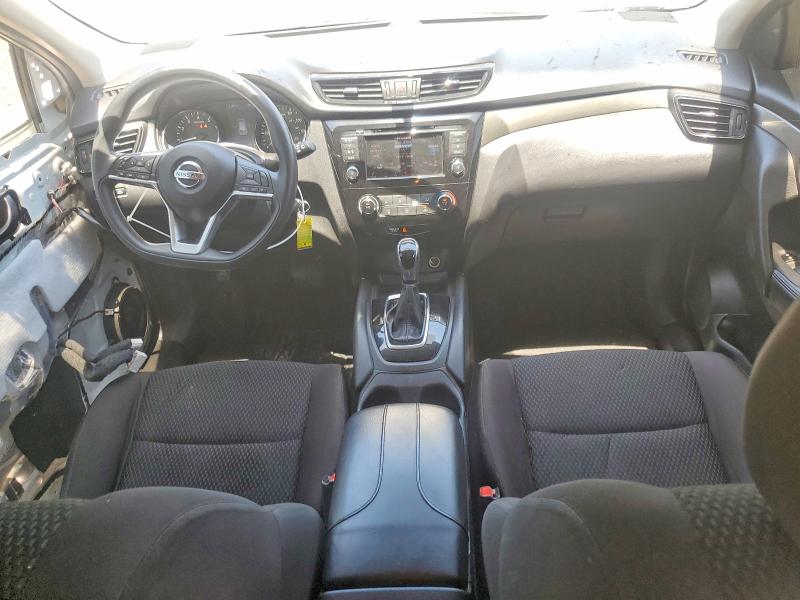 Продажа на аукционе авто 2019 Nissan Rogue Sport, vin: JN1BJ1CPXKW217286, номер лота: 56511776