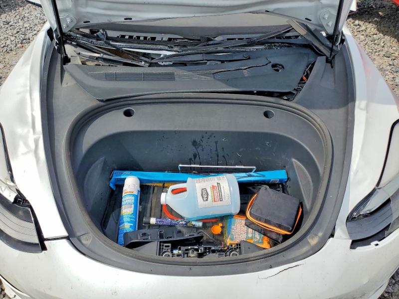 Продажа на аукционе авто 2022 Tesla Model 3, vin: 5YJ3E1EB1NF211991, номер лота: 56148376