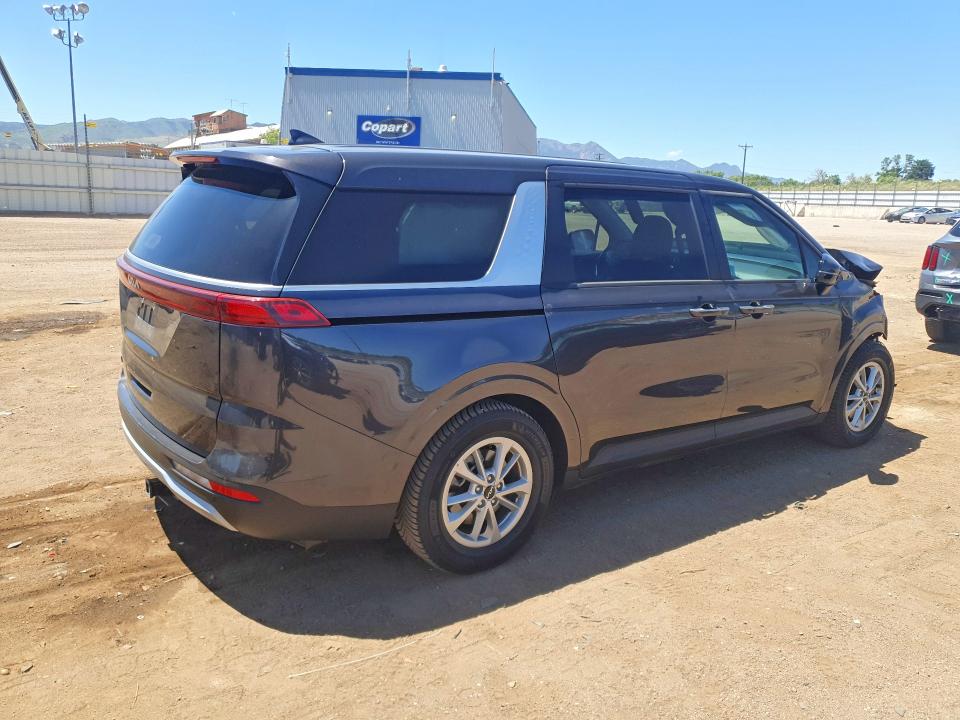 Aukcja sprzedaży 2024 Kia Carnival, vin: KNDNB4H39R6434482, numer aukcji: 57077796