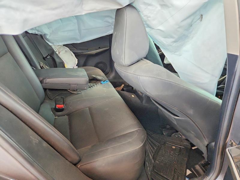 Aukcja sprzedaży 2018 Lexus Is, vin: JTHBA1D22J5065944, numer aukcji: 57376016