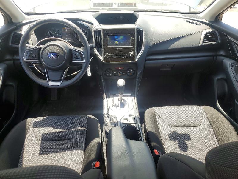 2022 Subaru Impreza მანქანა იყიდება აუქციონზე, vin: 4S3GKAB62N3600699, აუქციონის ნომერი: 55434266