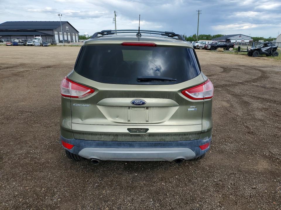 Aukcja sprzedaży 2013 Ford Escape, vin: 1FMCU9GX0DUD44320, numer aukcji: 57025796