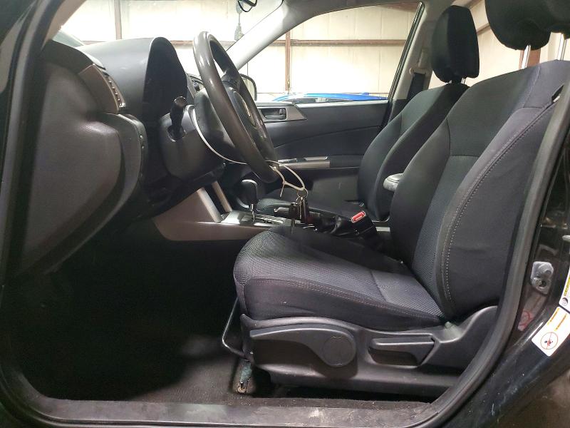 Aukcja sprzedaży 2013 Subaru Forester, vin: JF2SHABC4DH410355, numer aukcji: 58720316