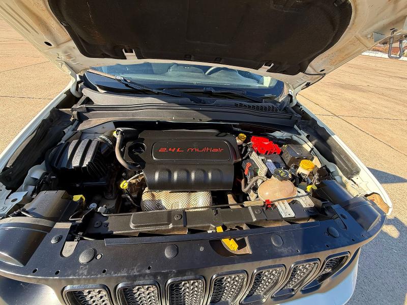 Продажа на аукционе авто 2020 Jeep Renegade, vin: ZACNJBAB4LPL50466, номер лота: 56892456