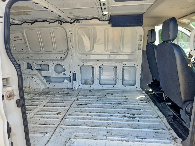 Aukcja sprzedaży 2023 Ford Transit, vin: 1FTYE1Y83PKB62515, numer aukcji: 85978285