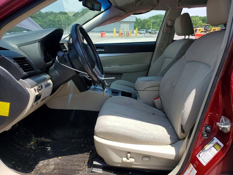 Aukcja sprzedaży 2011 Subaru Outback, vin: 4S4BRBCC1B3416197, numer aukcji: 85768875