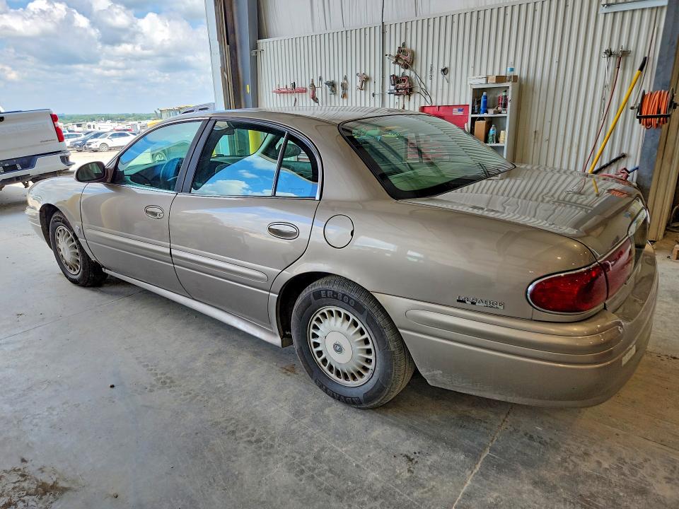 Продаж на аукціоні авто 2002 Buick Lesabre, vin: 1G4HP54K62U180146, номер лоту: 57986066