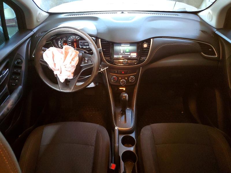 Продаж на аукціоні авто 2021 Chevrolet Trax, vin: KL7CJKSB9MB332997, номер лоту: 57954486
