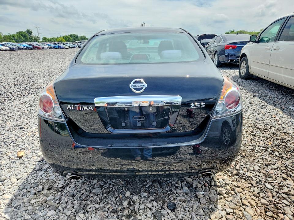 Aukcja sprzedaży 2010 Nissan Altima, vin: 1N4AL2APXAN509459, numer aukcji: 58772306