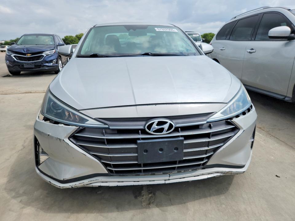 Aukcja sprzedaży 2020 Hyundai Elantra, vin: 5NPD84LF8LH525820, numer aukcji: 57932906