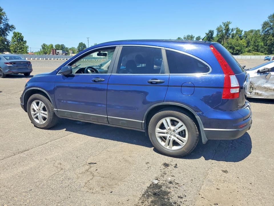 56544516 :رقم المزاد ، 5J6RE4H54AL069526 vin ، 2010 Honda Cr-v مزاد بيع