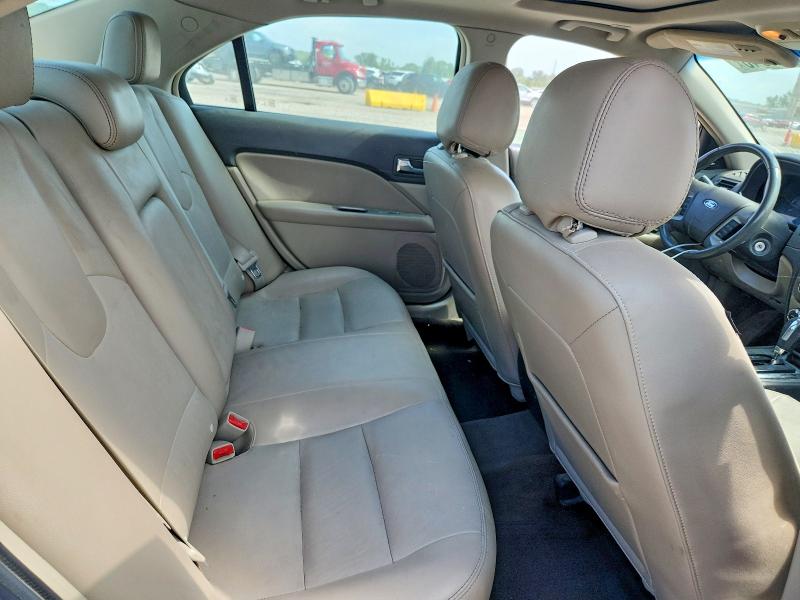 2012 Ford Fusion მანქანა იყიდება აუქციონზე, vin: 3FAHP0JG3CR310129, აუქციონის ნომერი: 56811046