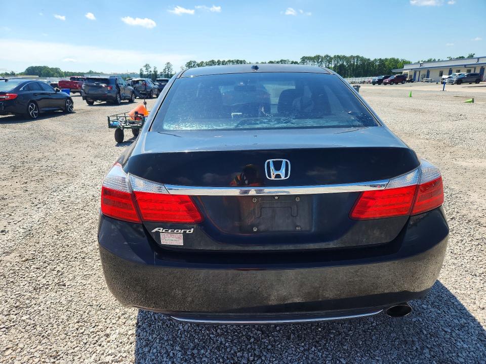Aukcja sprzedaży 2014 Honda Accord, vin: 1HGCR2F85EA164374, numer aukcji: 59301336