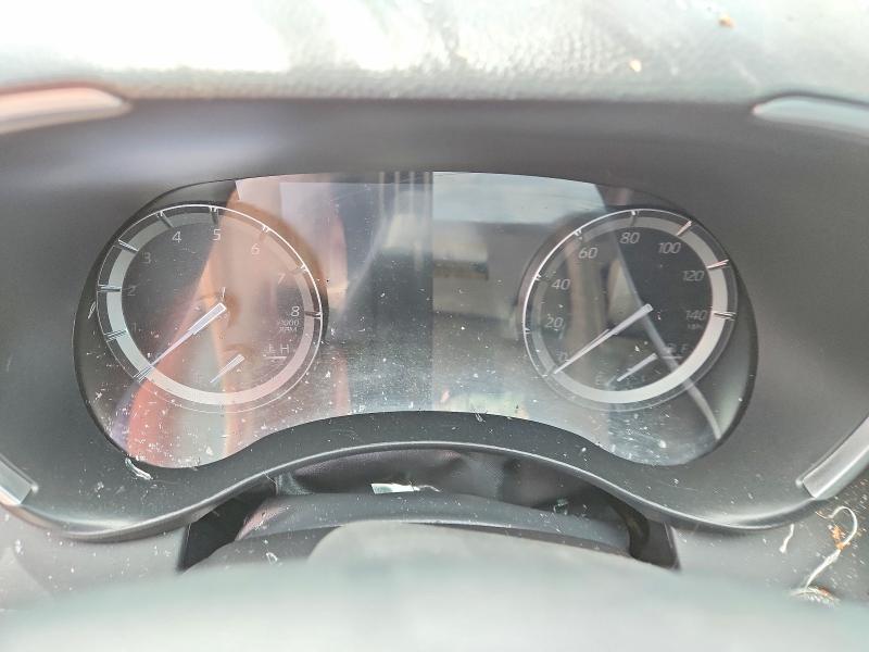 Продаж на аукціоні авто 2021 Toyota Highlander, vin: 5TDGZRBH9MS108535, номер лоту: 53259636