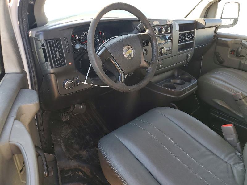 Продажа на аукционе авто 2010 Chevrolet Express G2500, vin: 1GCZGFBA7A1141462, номер лота: 56882816