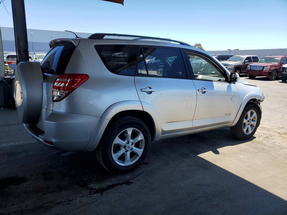 Продаж на аукціоні авто 2012 Toyota Rav4, vin: 2T3YF4DV3CW110927, номер лоту: 58480496
