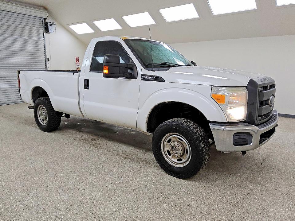 Aukcja sprzedaży 2014 Ford F250, vin: 1FTBF2B66EEA84677, numer aukcji: 55846426