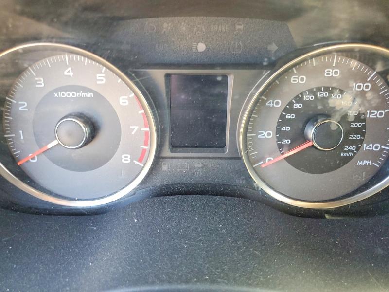 Продаж на аукціоні авто 2015 Subaru Forester, vin: JF2SJAHCXFH489416, номер лоту: 57829606