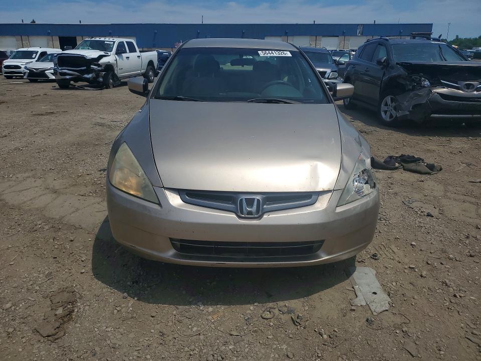 Продаж на аукціоні авто 2004 Honda Accord, vin: 1HGCM56344A157919, номер лоту: 56441326