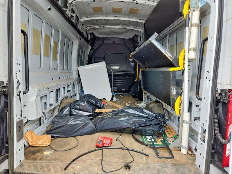 Продажа на аукционе авто 2022 Ford Transit, vin: 1FTBR3X80NKA83081, номер лота: 57748046