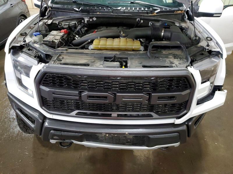 Продаж на аукціоні авто 2020 Ford F150, vin: 1FTFW1RG9LFC66830, номер лоту: 57033416