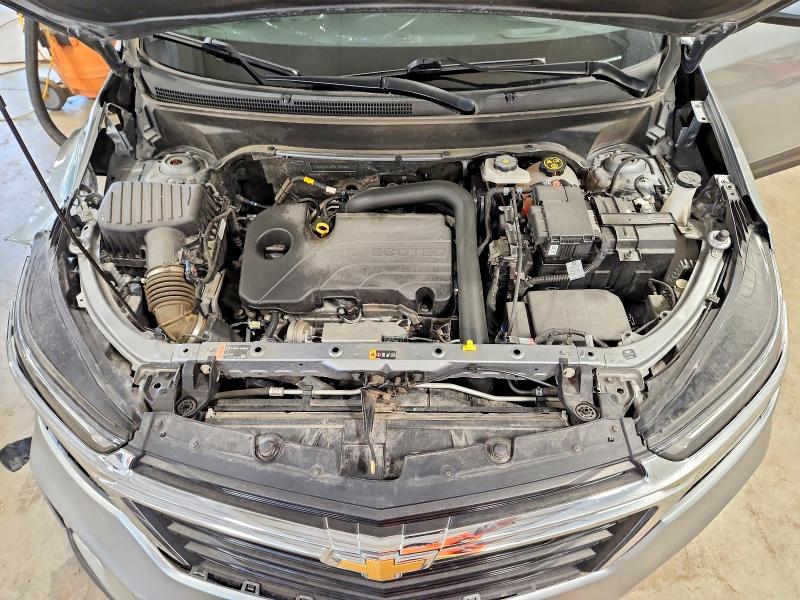 Aukcja sprzedaży 2024 Chevrolet Equinox, vin: 3GNAXUEG0RS136946, numer aukcji: 58653806
