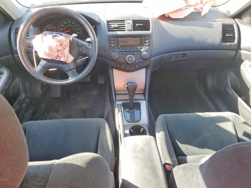 Aukcja sprzedaży 2004 Honda Accord, vin: 1HGCM56674A053189, numer aukcji: 56161586