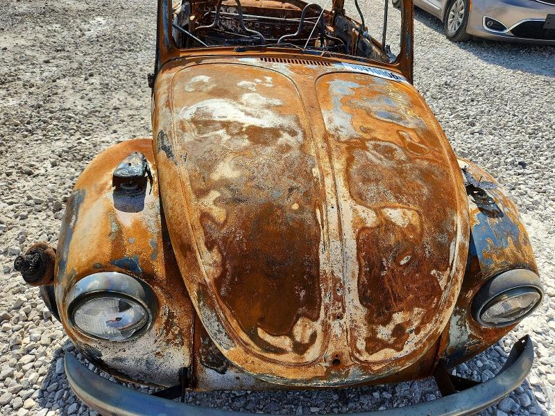 55410906 :رقم المزاد ، 1512438240 vin ، 1971 Volkswagen Beetle مزاد بيع
