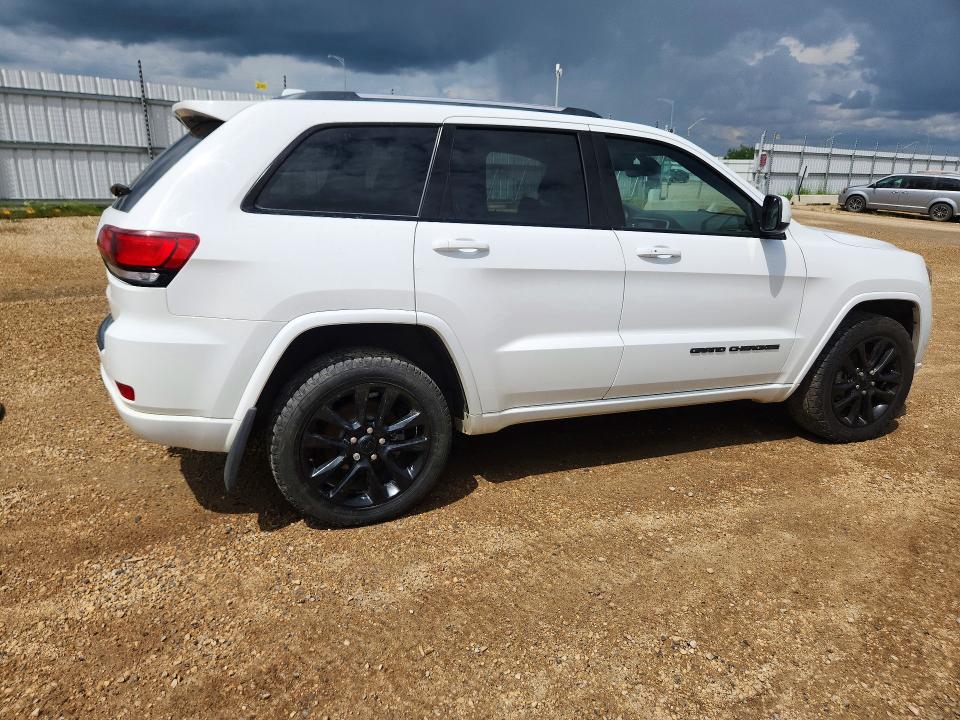 Aukcja sprzedaży 2018 Jeep Grand Cherokee, vin: 1C4RJFAG8JC331007, numer aukcji: 97683785