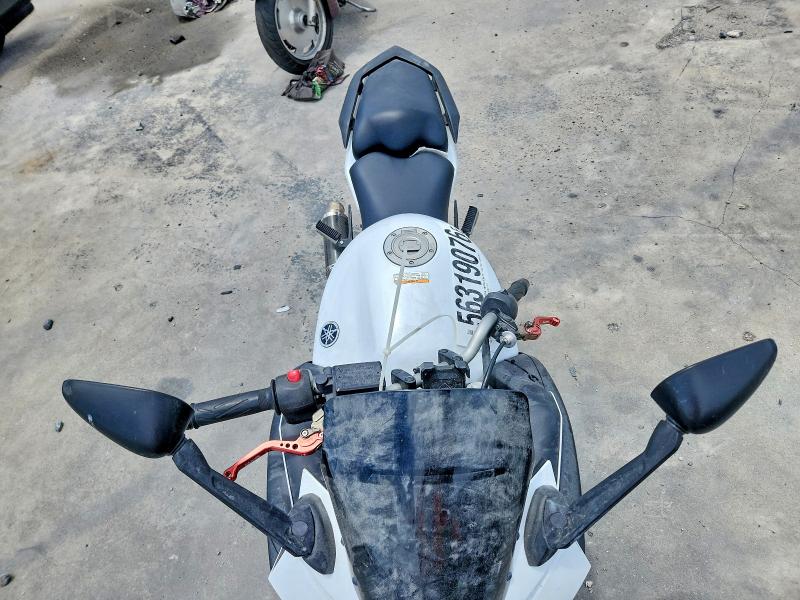 Продаж на аукціоні авто 2012 Yamaha Fz6, vin: JYARJ18E3CA008534, номер лоту: 56319076