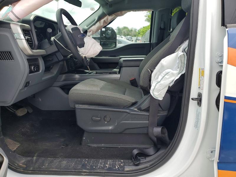Aukcja sprzedaży 2026 Ford F250, vin: 1FT7W2BAXTEC24169, numer aukcji: 56242276