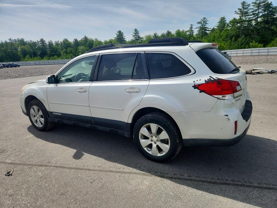 2012 Subaru Outback მანქანა იყიდება აუქციონზე, vin: 4S4BRBCC8C3218377, აუქციონის ნომერი: 55587046