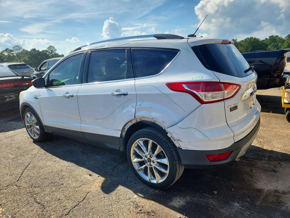 55913366 :رقم المزاد ، 1FMCU0GX0GUB22330 vin ، 2016 Ford Escape مزاد بيع