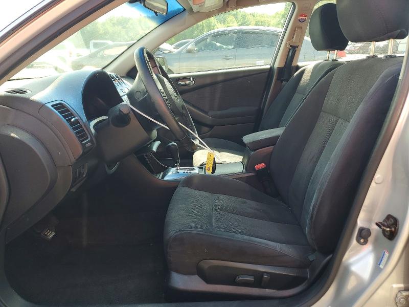 57570956 :رقم المزاد ، 1N4AL2AP0AN479016 vin ، 2010 Nissan Altima مزاد بيع