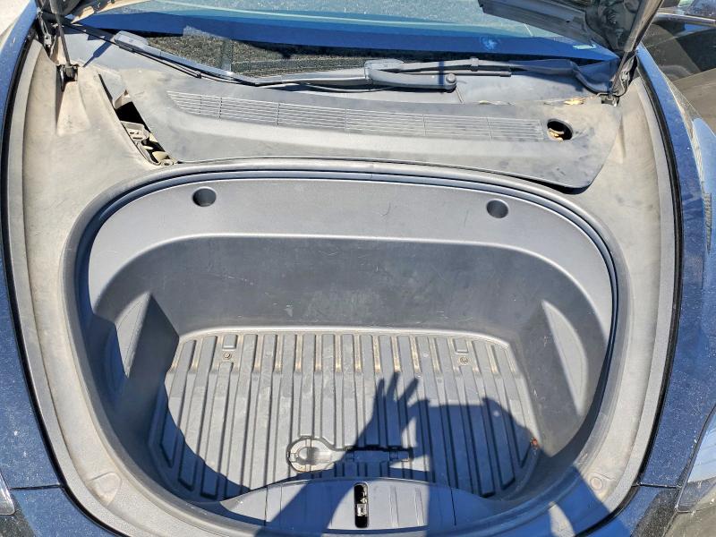 Продаж на аукціоні авто 2022 Tesla Model 3, vin: 5YJ3E1EB7NF239679, номер лоту: 57946186