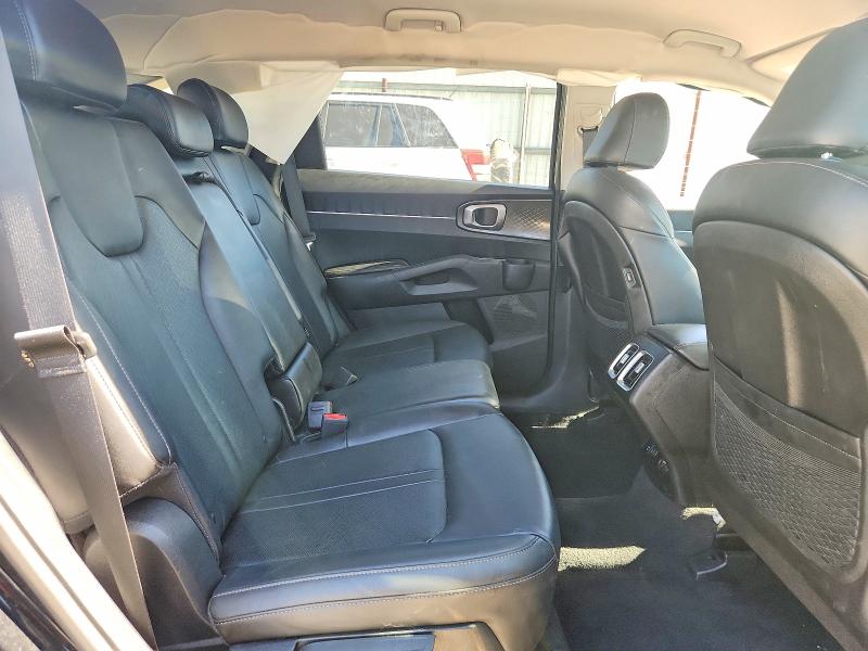 Продажа на аукционе авто 2022 Kia Sorento, vin: 5XYRL4LCXNG157502, номер лота: 58847506