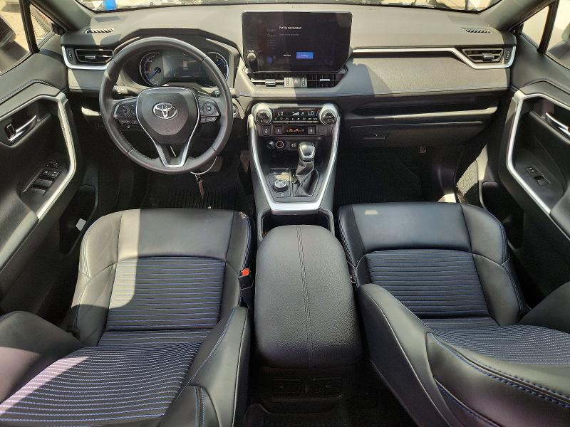 Продаж на аукціоні авто 2023 Toyota Rav4, vin: JTME6RFV9PJ032803, номер лоту: 57019296