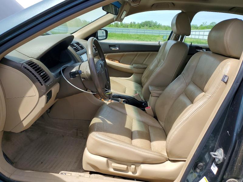 Aukcja sprzedaży 2004 Honda Accord, vin: 1HGCM56644A807326, numer aukcji: 55713436