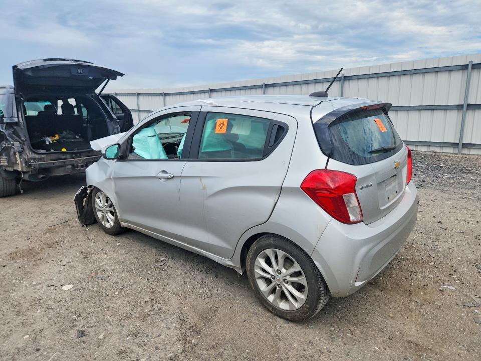 Aukcja sprzedaży 2020 Chevrolet Spark, vin: KL8CD6SA0LC443657, numer aukcji: 57343356