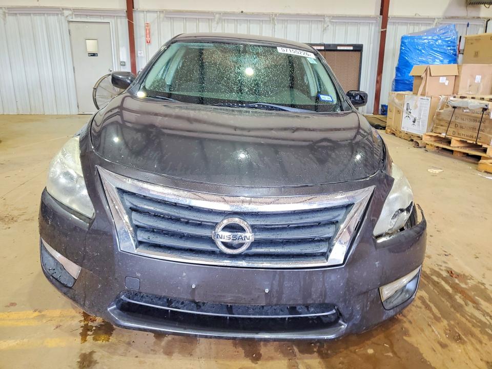 2013 Nissan Altima მანქანა იყიდება აუქციონზე, vin: 1N4AL3AP9DN579707, აუქციონის ნომერი: 57155226