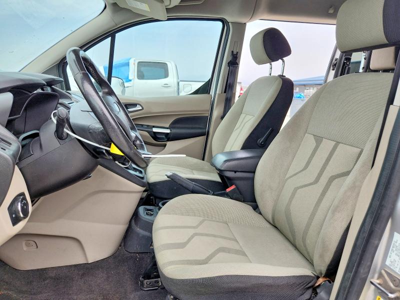 Aukcja sprzedaży 2017 Ford Transit Connect, vin: NM0GE9F70H1339014, numer aukcji: 57269496
