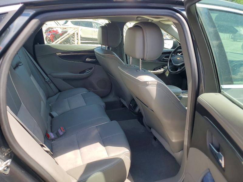 Продажа на аукционе авто 2014 Chevrolet Impala, vin: 2G1125S33E9138270, номер лота: 58654166