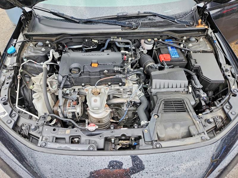 Aukcja sprzedaży 2024 Honda Civic, vin: 2HGFE2F50RH524088, numer aukcji: 58054846