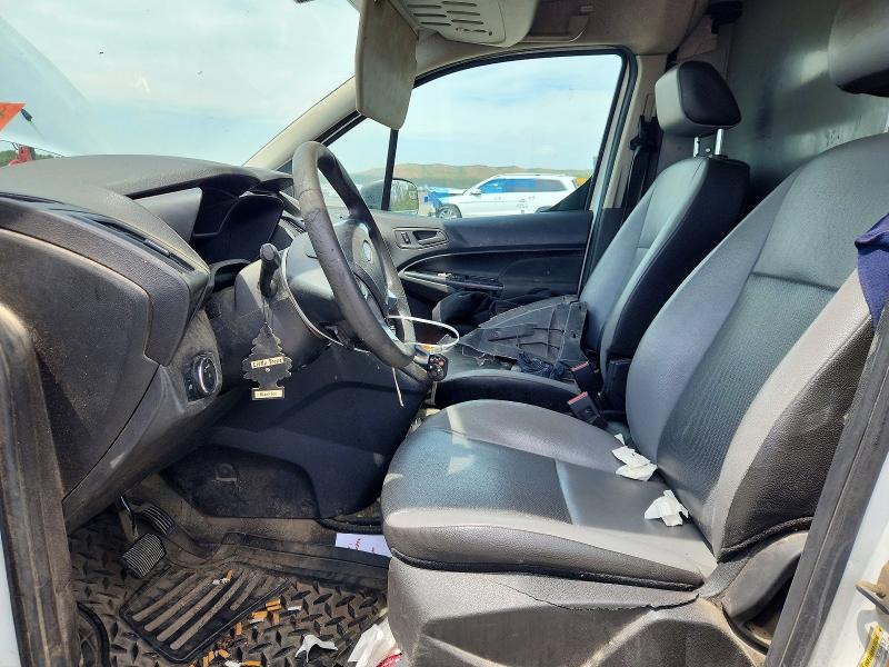 Продажа на аукционе авто 2017 Ford Transit Connect, vin: NM0LS7E74H1337392, номер лота: 57573386