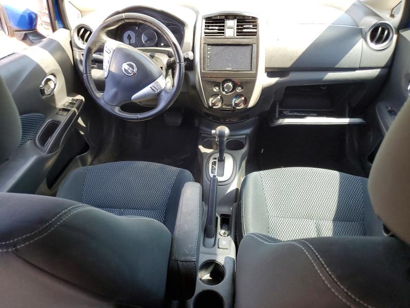 Продажа на аукционе авто 2016 Nissan Versa Note, vin: 3N1CE2CP2GL365119, номер лота: 55803446